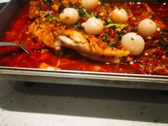 -鱼酷活鱼烤鱼(南京水游城店)