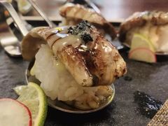 -白石的深夜食堂(大上海店)