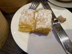 -万丽轩·粤菜(王府井金茂万丽酒店)