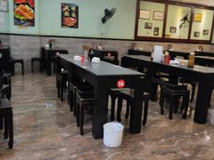 大堂-春阳水饺(香槟广场店)