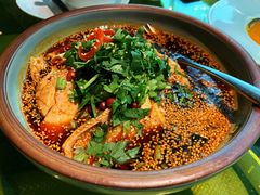 钵钵鸡-辛香汇(飞洲店)