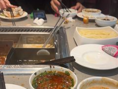 -海底捞火锅(步步高新天地店)