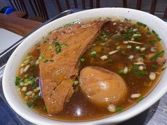 -李兰英湖南面馆(护国路店)