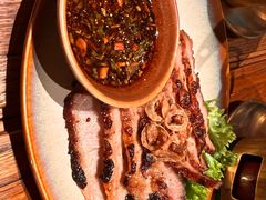 -CHINCHIN 青青·泰国料理(万象食家店)