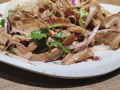 -直隶安家罩饼(复兴路店)