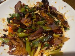 -胡马八破·川菜小馆(高新万达店)