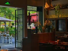 -Bistro 63 创意融合料理(广粤天地店)
