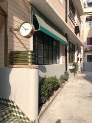 -OOAK设计师品牌概念店(新乐路店)