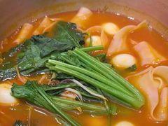 -福客·现熬鸡汤麻辣烫(天安云谷店)