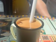 冰室丝袜奶茶-玛嘉烈(北京金融街店)
