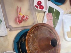 -涮福記·现切牛羊肉火锅(世纪汇店)