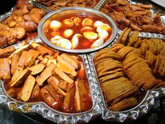 -力高皇冠假日酒店-亚细亚餐厅