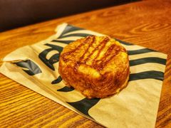 法式焦糖酥-星巴克(舟山蜈蚣峙店)