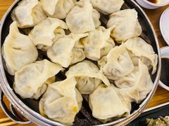 -金丝饭庄(金丝新天地保障性住宅小区店)
