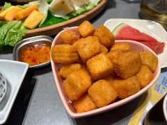 -椰小鸡·琼州糟粕醋·火锅(美兰缤纷城店)