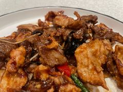 -萃華楼(王府井店)