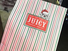 -Juicy Bakery(大学路店)