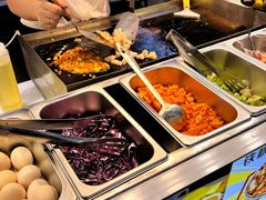 -庙街旅游·美食广场(五一广场店)