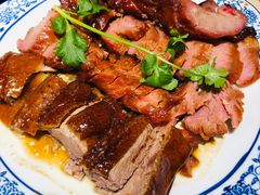 -老廣食堂(区庄店)