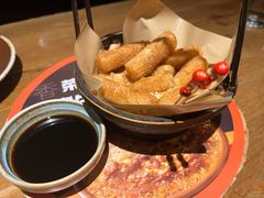-懒人盐府人家·自贡大麻鱼(安贞店)