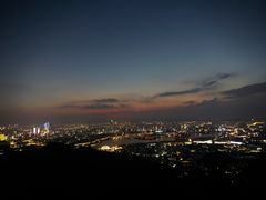 -紫金山山顶公园