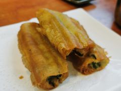 三白油条-西新饭店(城中店)