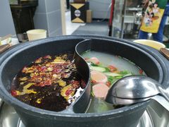 -俭让佬妈现卤串串(温江总店)