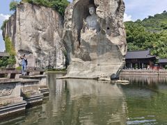 -柯岩风景区