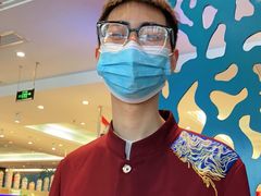 -初色海鲜自助(万丰路店)