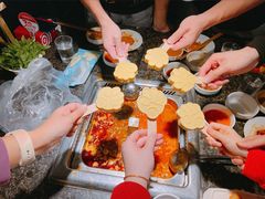 -海底捞火锅(连城广场店)