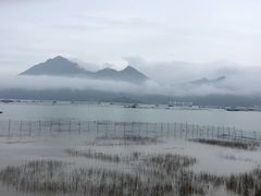 -北岐滩涂