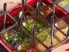 -尚海豆捞(乐虹坊店)