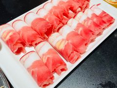 -大龙辣火锅·龙虾·烧烤(湖滨新天地店)