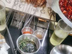 -路边羊烧烤酒场(宝带路店)