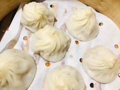 金奖头牌小笼包-苏小柳手作点心(控江旭辉分院)