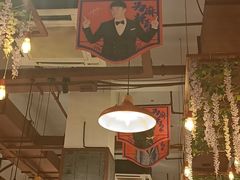 大堂-贤合庄卤味火锅(天长天发广场店)