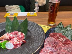 安格斯牛里脊-鹤汀居酒屋•家庭料理•烧鸟酒肆(新街口店)
