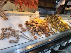 -圣罗巴海鲜烤肉自助(佳兆业店)