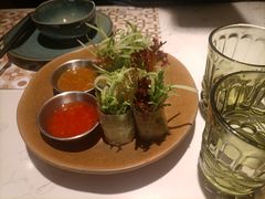 -芭札·Thai泰国餐厅(同和金铂天地店)