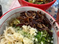 -汉唐守艺人·河北面馆(民心河店)