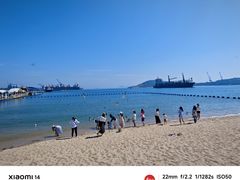 -海驴岛(荣成市)