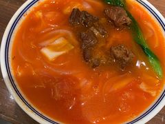罗宋牛腩面-十面春风·江南面馆(崇宁路店)