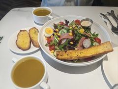 -芳草地西式融合餐厅(回龙窝店)