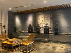 -青岛海尔洲际酒店