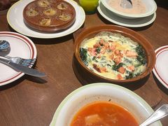 -萨莉亚意式餐厅(常州环球港店)