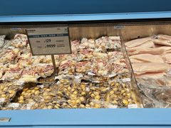 -果蔬好生活超市(东湖店)