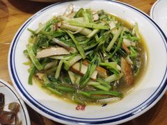 芹菜香干-湾里人家(旺山景区店)