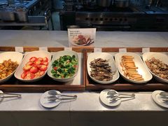 -杭州钱江新城万怡酒店-西餐厅