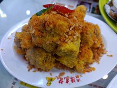 -澳门陈光记烧味饭店(万象城店)