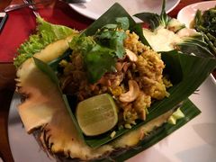 -Phensiri Thai Restaurant